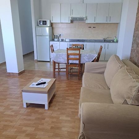 Edificio Prieto Viv 2B Appartement Puerto del Rosario  Buitenkant foto
